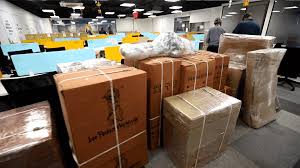 Office & Commercial Relocation